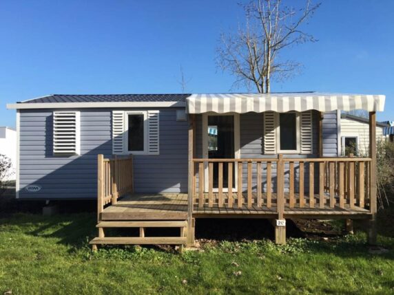 Camping L&#8217;Atlantique - photo 2