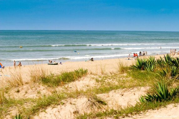 Camping L&#8217;Atlantique - photo 4