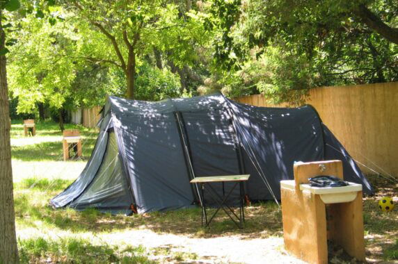 Camping Le Fréjus - photo 2