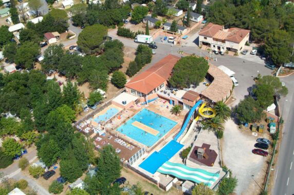 Camping Le Fréjus - photo 5