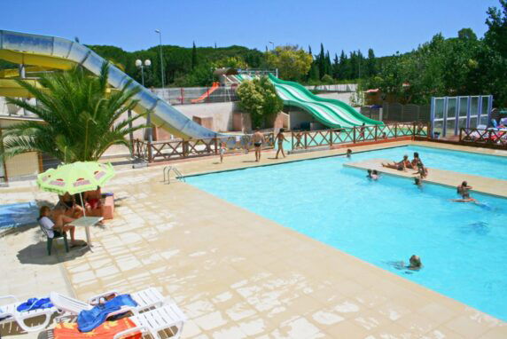 Camping Le Fréjus - photo 3