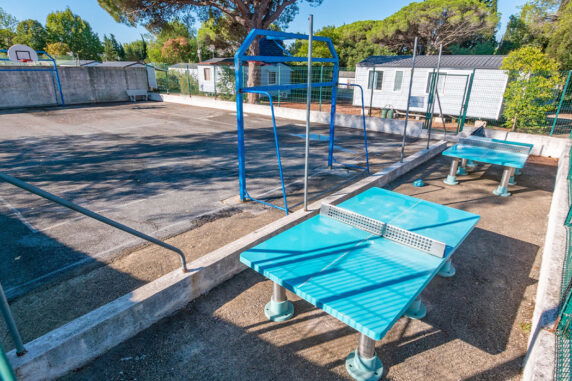 Camping Le Fréjus - photo 6