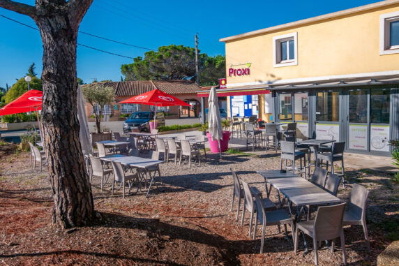 Camping Le Fréjus - photo 7