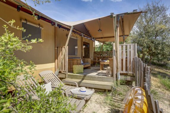 Vacanceselect Souston Village - photo 4