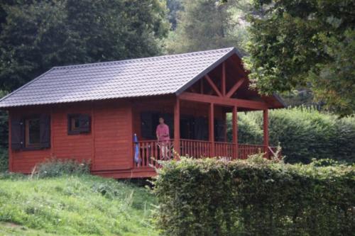 Camping Au Pré Du Lac - photo 11