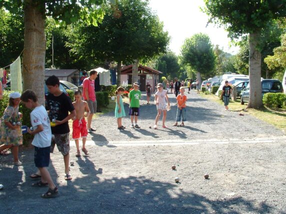 Camping Les Moulettes - photo 3