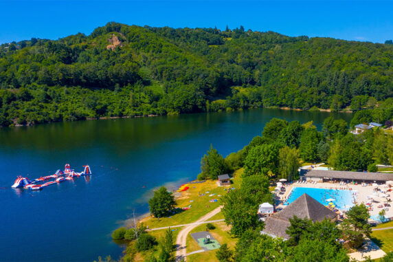 Camping Domaine des Tours - photo 1