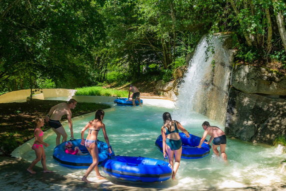 Camping Domaine des Tours - photo 3