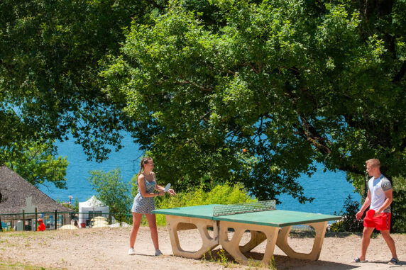 Camping Domaine des Tours - photo 4