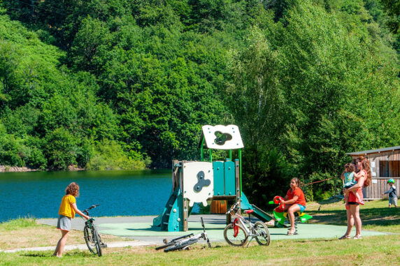Camping Domaine des Tours - photo 5