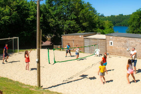 Camping Domaine des Tours - photo 6
