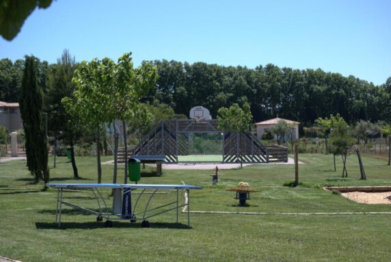 Vakantiepark Port Minervois-Les Hauts du Lac - photo 8