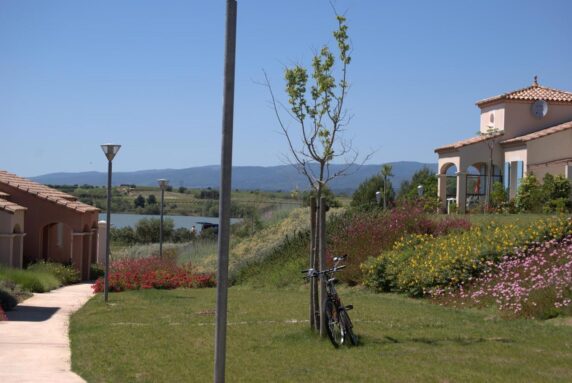 Vakantiepark Port Minervois-Les Hauts du Lac - photo 11