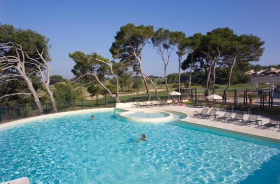Vakantiepark Provence Country Club - photo 6