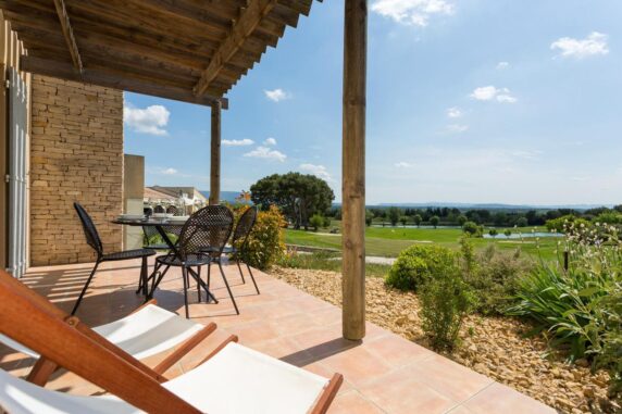 Vakantiepark Provence Country Club - photo 2