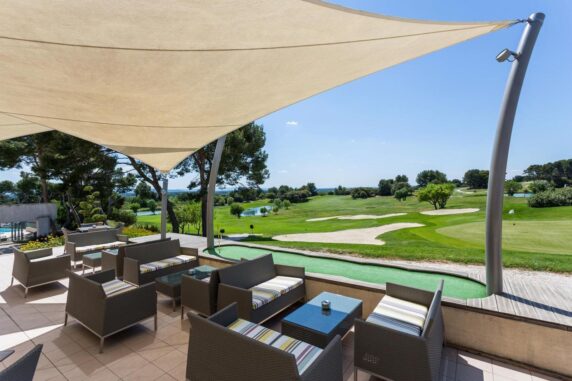 Vakantiepark Provence Country Club - photo 4