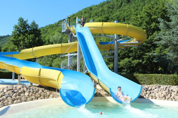 Camping Les Moulettes - photo 5
