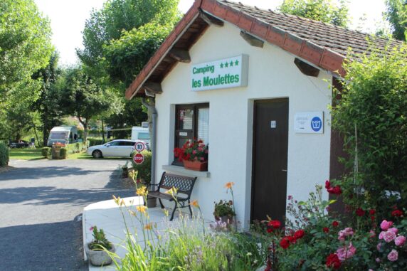Camping Les Moulettes - photo 6