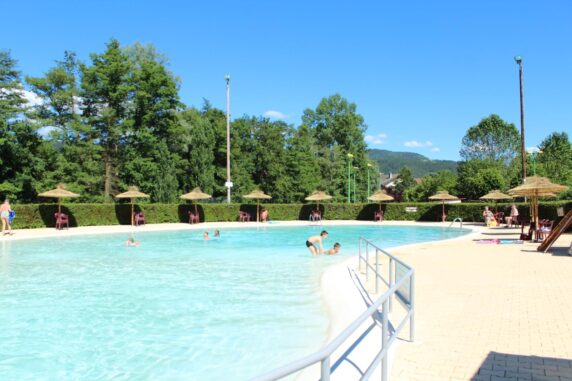 Camping Les Moulettes - photo 7