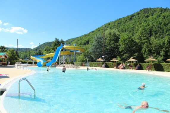 Camping Les Moulettes - photo 8
