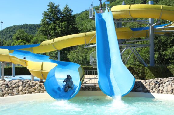 Camping Les Moulettes - photo 9