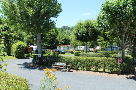 Camping Les Moulettes - photo 2