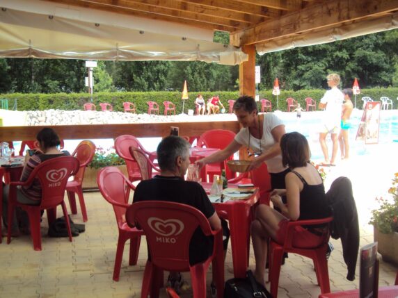 Camping Les Moulettes - photo 11