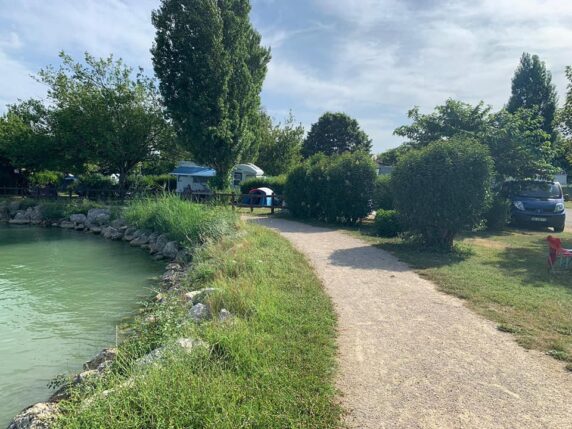Village De Loisirs Le Lomagnol - photo 4