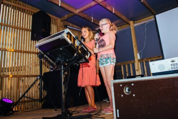 Camping Club Les Dinosaures - photo 12