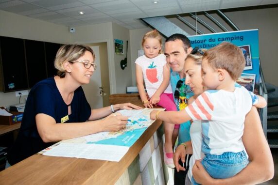 Camping Club Les Dinosaures - photo 15