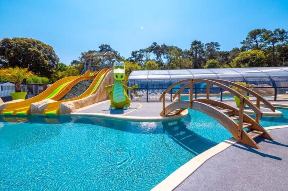 Camping Club Les Dinosaures - photo 6