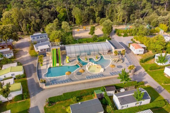 Camping Club Les Dinosaures - photo 7