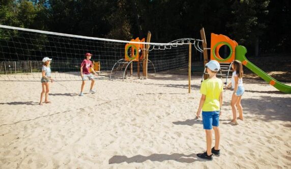 Camping Club Les Dinosaures - photo 13