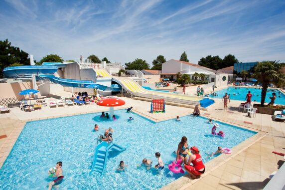 Siblu Le Bois Masson - photo 1