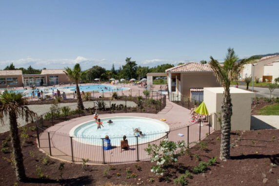 Vacanceselect Vakantiepark Demeures du Ventoux - photo 2