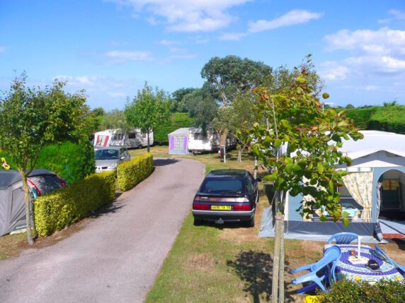 Camping Les Roches - photo 4