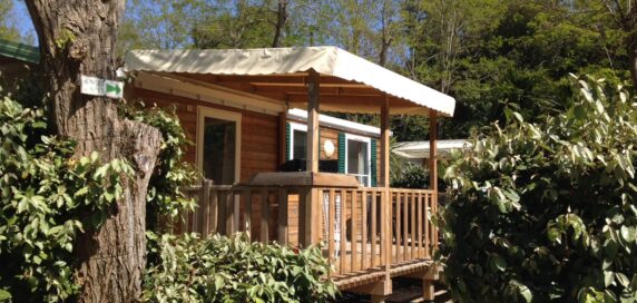 Camping Les Fougères - photo 4