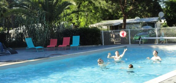 Camping Les Fougères - photo 7
