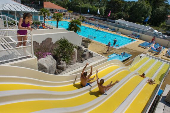 Siblu Le Bois Masson - photo 3