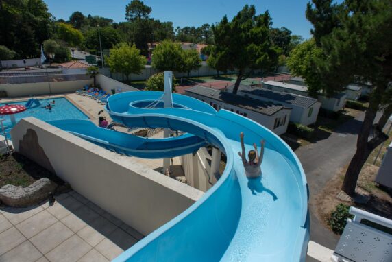 Siblu Le Bois Masson - photo 2