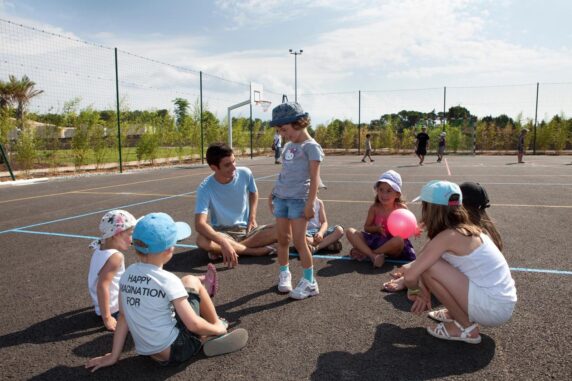 Vacanceselect Vakantiepark Demeures du Ventoux - photo 9