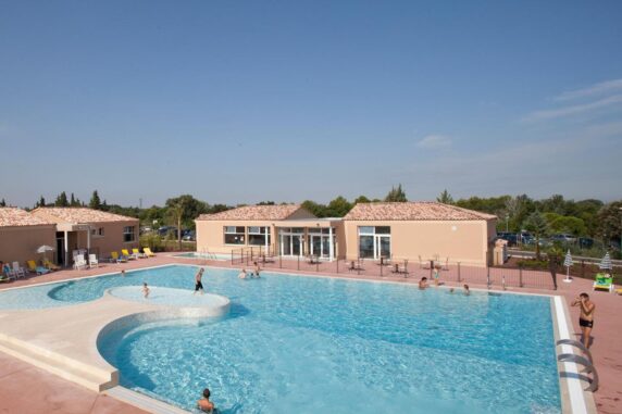 Vacanceselect Vakantiepark Demeures du Ventoux - photo 1