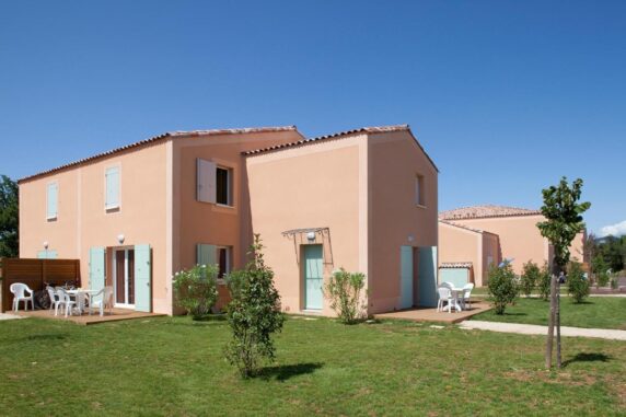 Vacanceselect Vakantiepark Demeures du Ventoux - photo 3