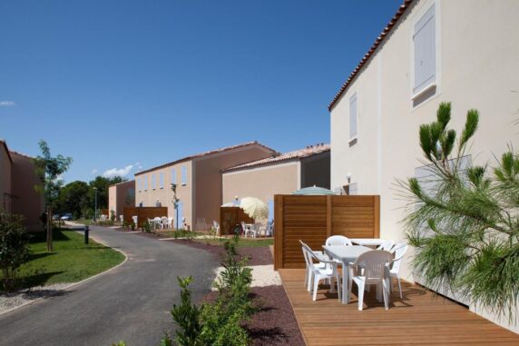 Vacanceselect Vakantiepark Demeures du Ventoux - photo 10