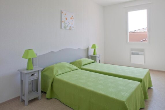 Vacanceselect Vakantiepark Demeures du Ventoux - photo 7