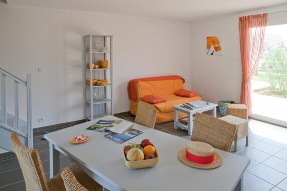 Vacanceselect Vakantiepark Demeures du Ventoux - photo 6