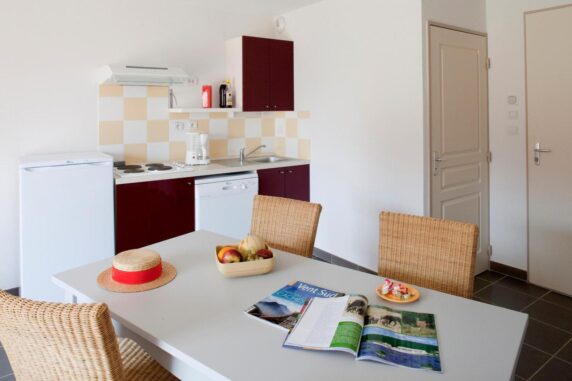Vacanceselect Vakantiepark Demeures du Ventoux - photo 5
