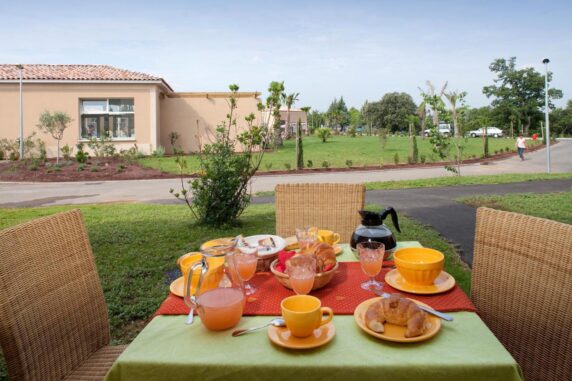Vacanceselect Vakantiepark Demeures du Ventoux - photo 4