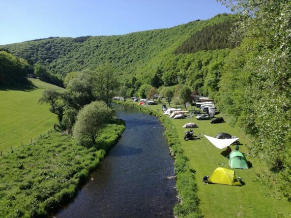 Camping Du Nord - photo 2