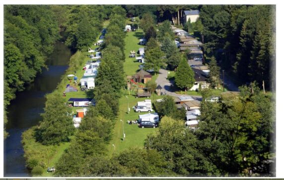Camping Du Nord - photo 1